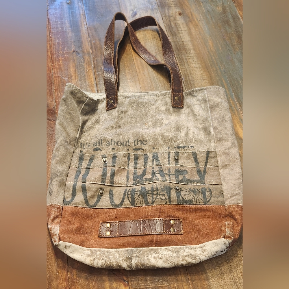 Mona B Handbag